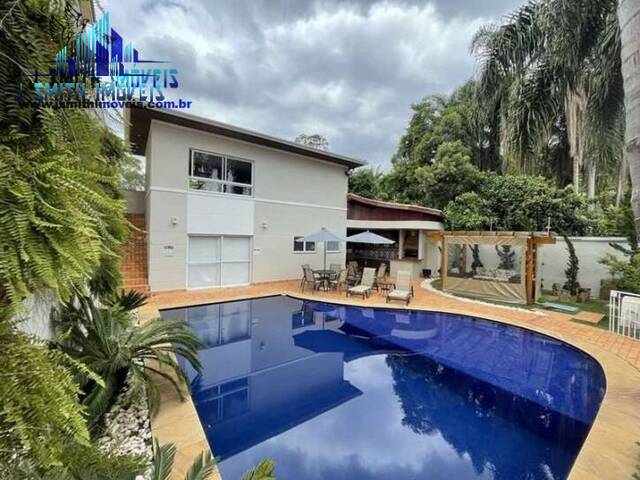 Casa em condomínio para Venda em Cotia - 2