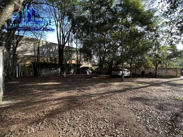 #1788 - Terreno para Venda em Cotia - SP - 2