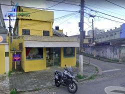 #1790 - Loja para Venda em Santos - SP