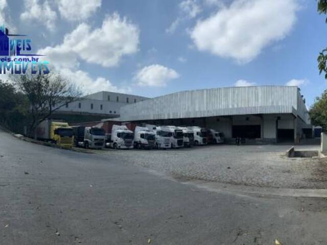 #1885 - Galpão para Venda em Cotia - SP - 3
