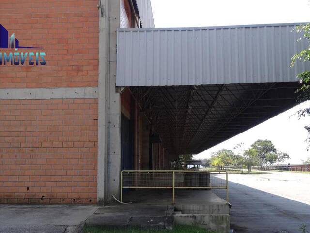 #2229 - Galpão para Locação em Itu - SP - 2