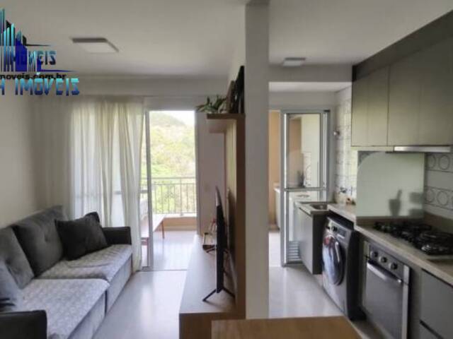 #2248 - Apartamento para Locação em Cotia - SP - 3