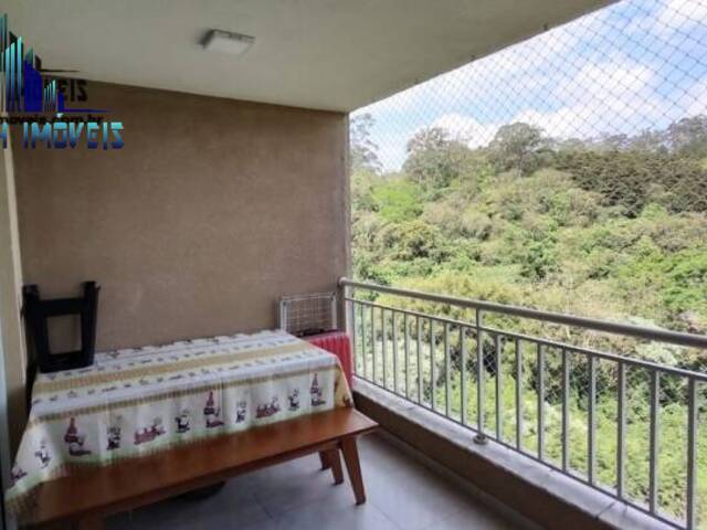 #2248 - Apartamento para Locação em Cotia - SP - 2