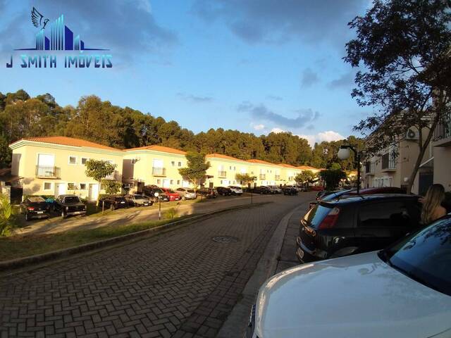 #2254 - Casa para Locação em Cotia - SP - 2