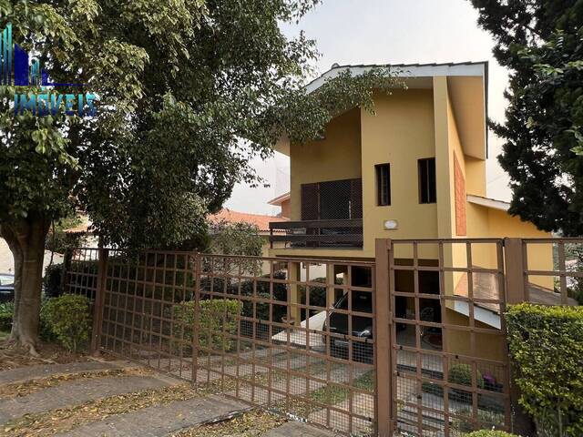 #2256 - Casa em condomínio para Locação em Cotia - SP - 1