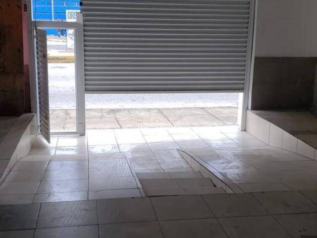 Locação em Pinheiros - São Paulo