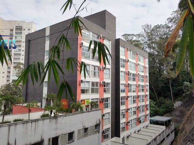 #2278 - Apartamento para Locação em São Paulo - SP - 1