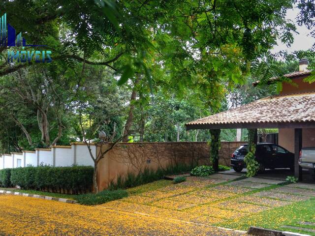 #2283 - Casa em condomínio para Locação em Carapicuíba - SP - 2