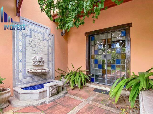 #2283 - Casa em condomínio para Locação em Carapicuíba - SP - 3