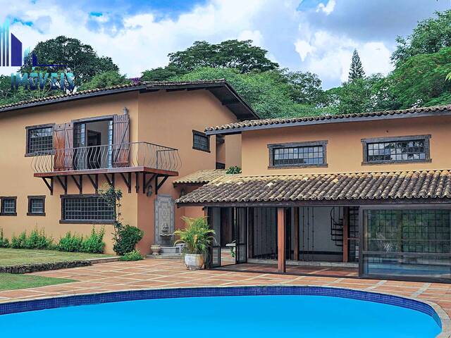 #2283 - Casa em condomínio para Locação em Carapicuíba - SP - 1