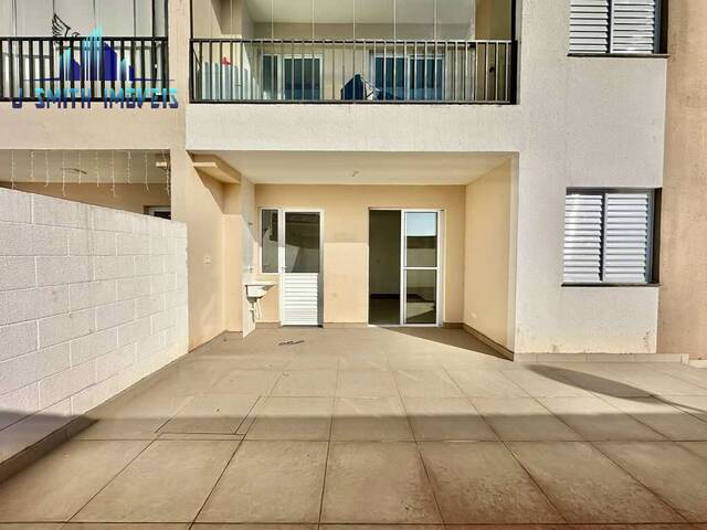 #2287 - Apartamento para Locação em Cotia - SP - 2