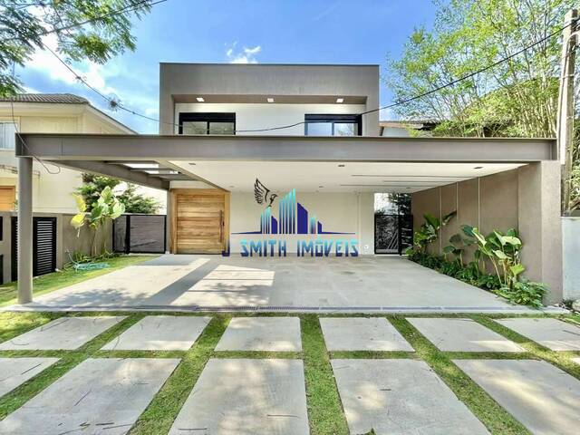 Casa para Locação em Cotia - 5