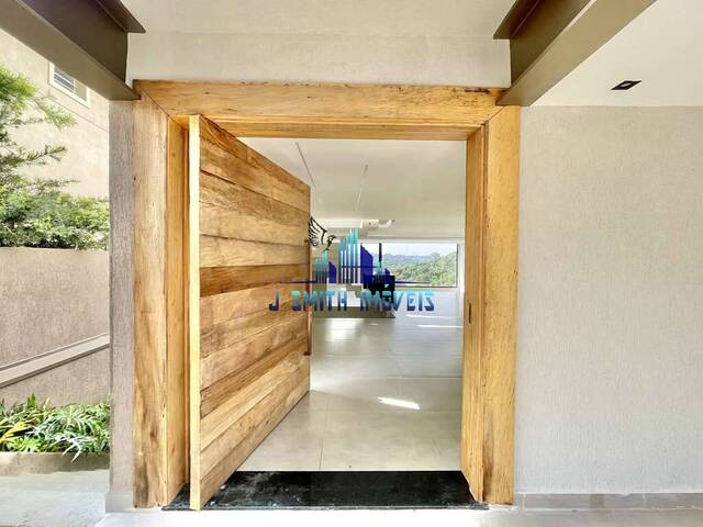 Casa para Locação em Cotia - 4