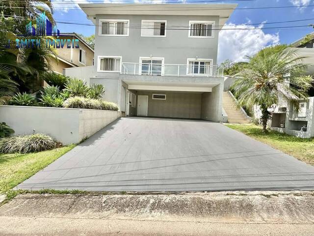 Locação em Golf Village - Carapicuíba