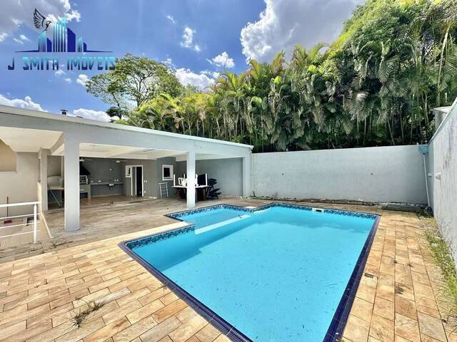 Casa em condomínio para Locação em Carapicuíba - 2