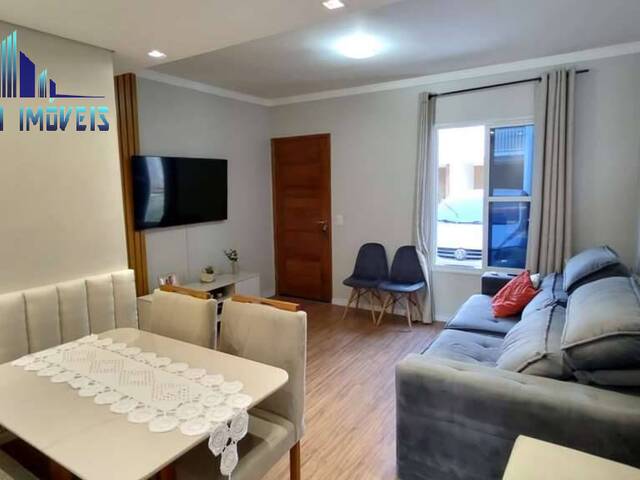 Casa para Locação em Cotia - 3