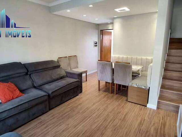 Casa para Locação em Cotia - 4