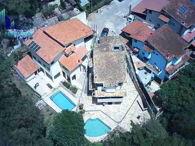 Venda em Petit Village - Cotia