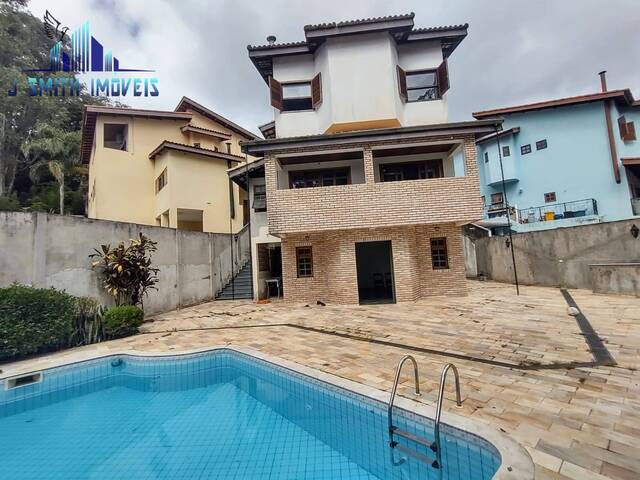 #2311 - Casa em condomínio para Venda em Cotia - SP