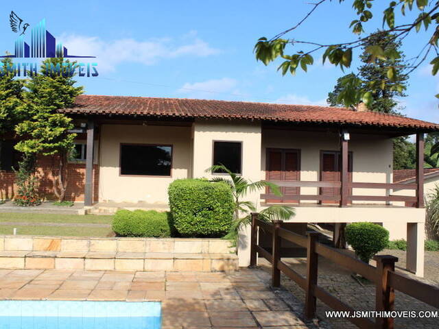 #2317 - Casa para Locação em Cotia - SP