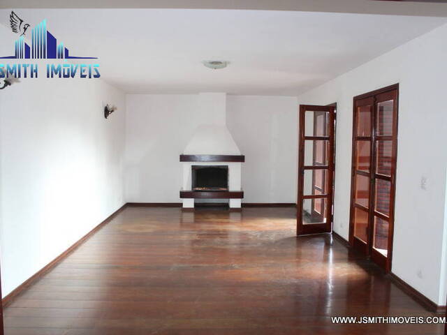 #2317 - Casa para Locação em Cotia - SP