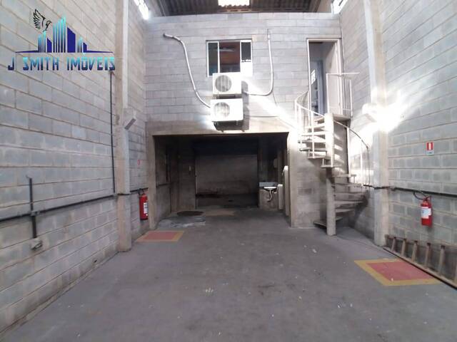 Loja para Locação em Santos - 2
