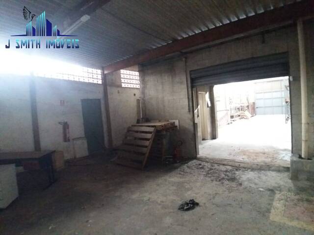 Loja para Locação em Santos - 5