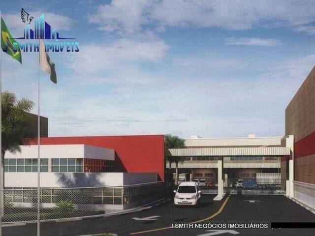 Galpão para Locação em Itapevi - 3