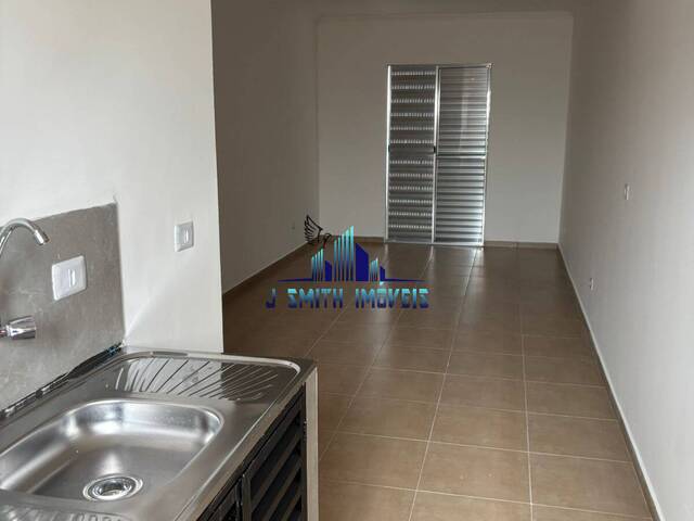 #2404 - Apartamento para Venda em São Paulo - SP - 1