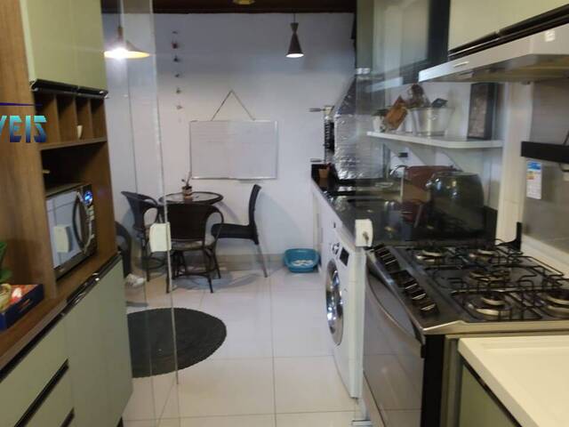 #2405 - Casa para Venda em Cotia - SP - 3