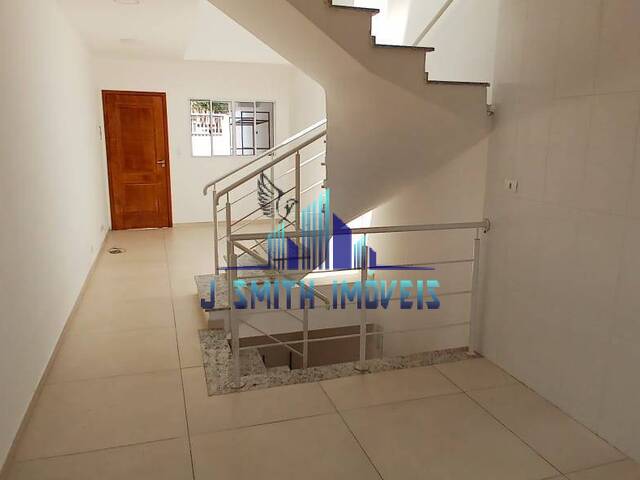 #2448 - Casa para Locação em São Paulo - SP