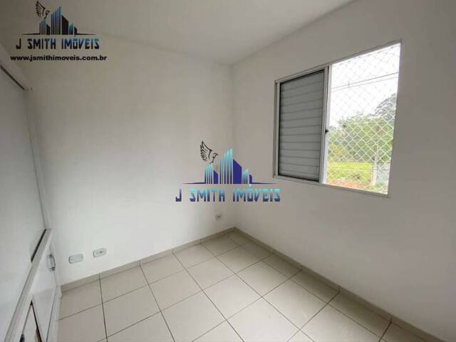 #2449 - Apartamento para Locação em Carapicuíba - SP