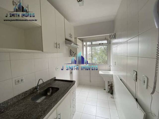 Apartamento para Locação em Carapicuíba - 4