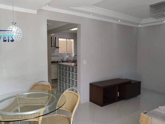 #2455 - Casa para Venda em Cotia - SP