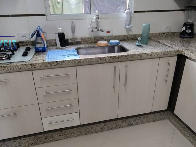 #2455 - Casa para Venda em Cotia - SP