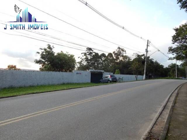 Terreno para Locação em Cotia - 2