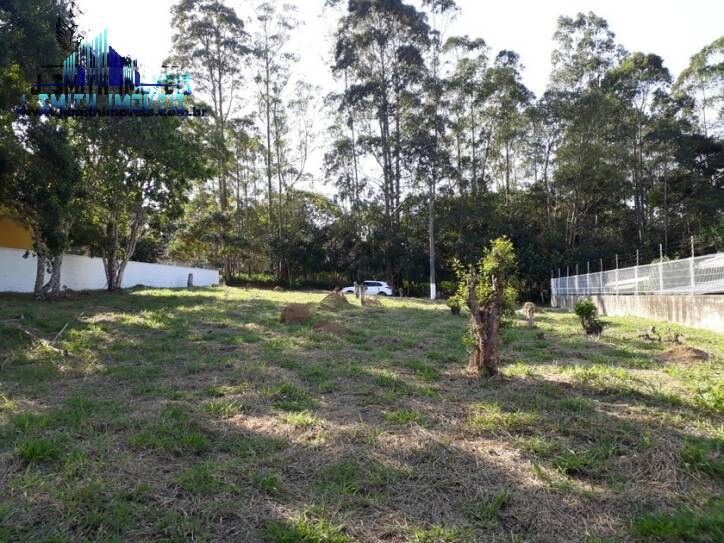 Terreno, 1240 m² - Foto 1