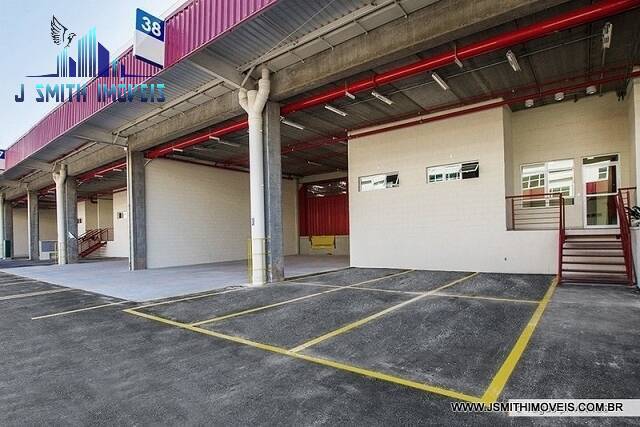 Depósito-Galpão, 1478 m² - Foto 5
