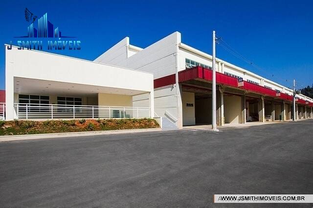 Depósito-Galpão, 1478 m² - Foto 1
