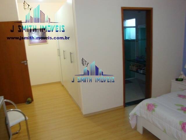 Casa de Condomínio, 3 quartos - Foto 10