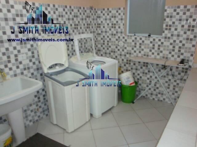 Casa de Condomínio, 3 quartos - Foto 21