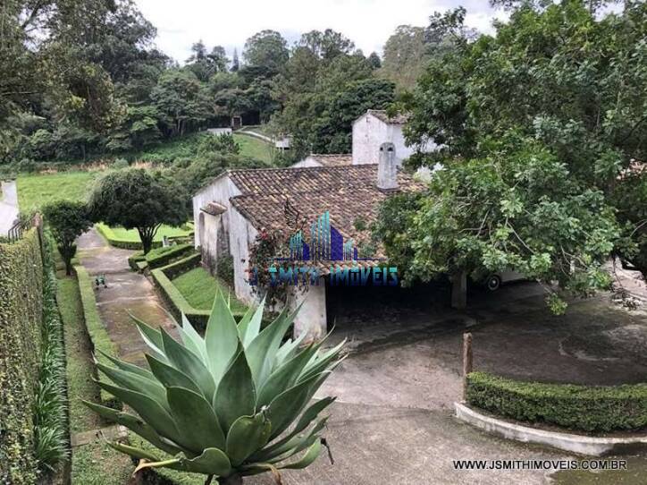 Casa, 4 quartos, 2714 m² - Foto 2