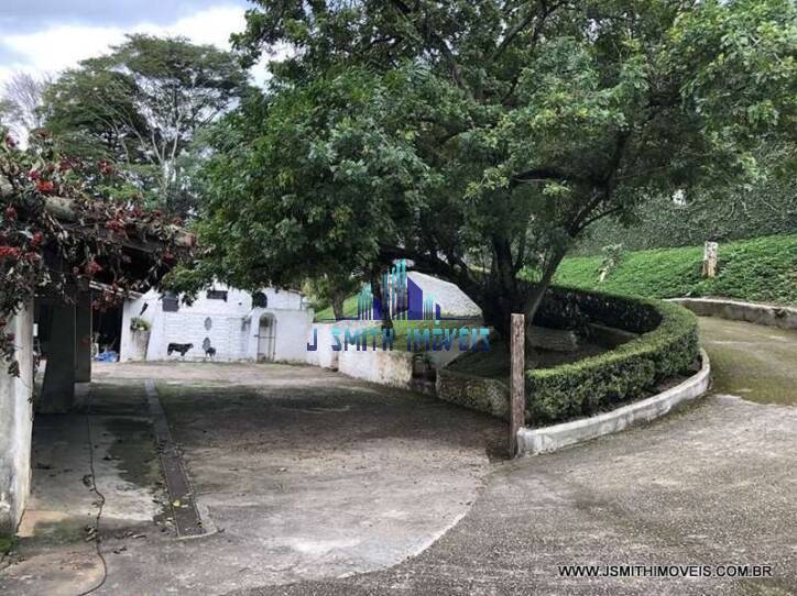 Casa, 4 quartos, 2714 m² - Foto 4