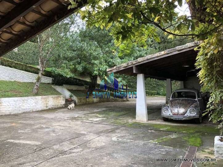Casa, 4 quartos, 2714 m² - Foto 5