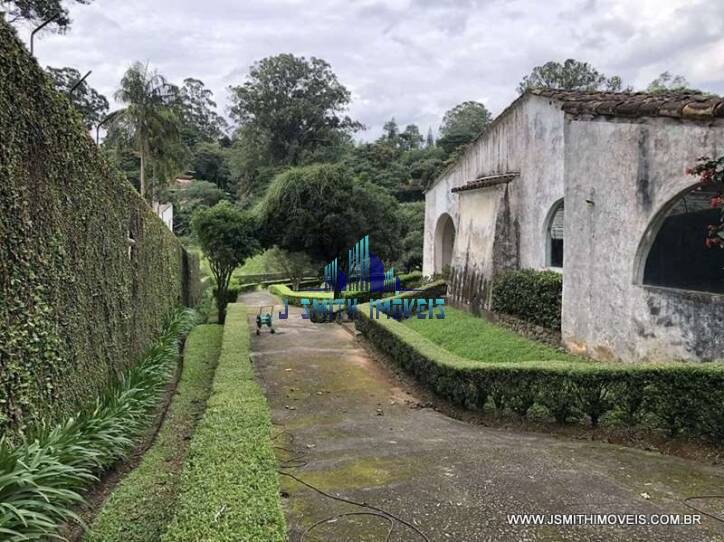 Casa, 4 quartos, 2714 m² - Foto 6