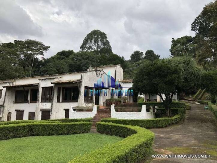 Casa, 4 quartos, 2714 m² - Foto 7