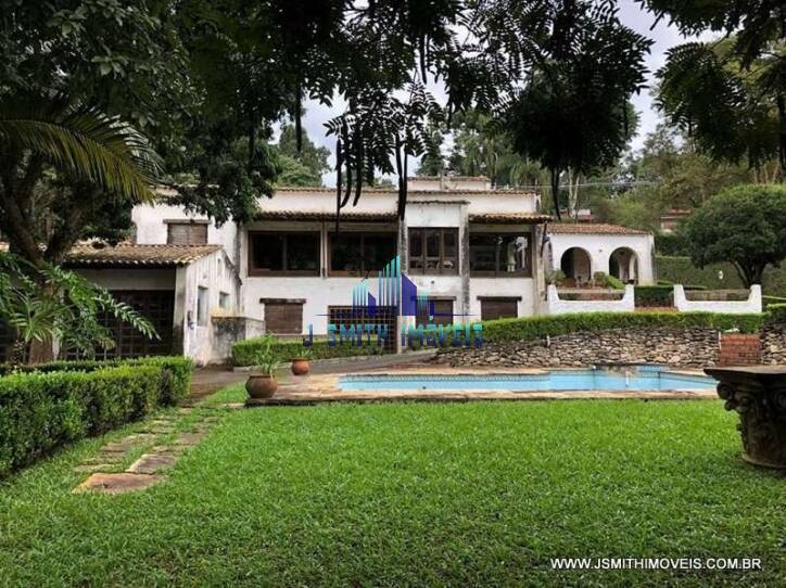 Casa, 4 quartos, 2714 m² - Foto 11