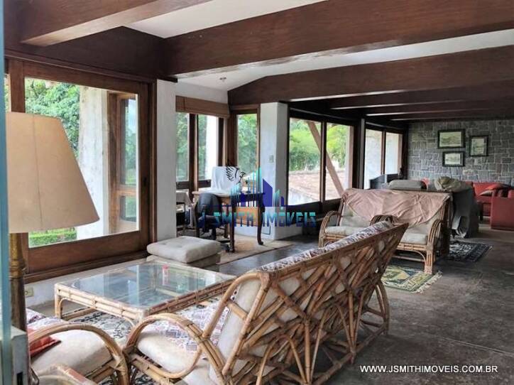 Casa, 4 quartos, 2714 m² - Foto 12