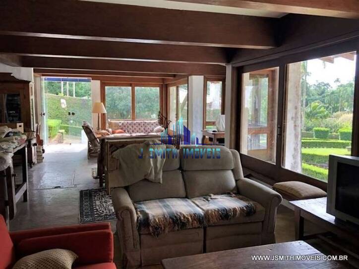 Casa, 4 quartos, 2714 m² - Foto 13