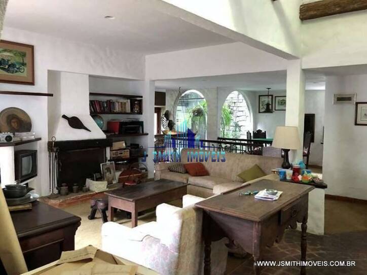 Casa, 4 quartos, 2714 m² - Foto 16